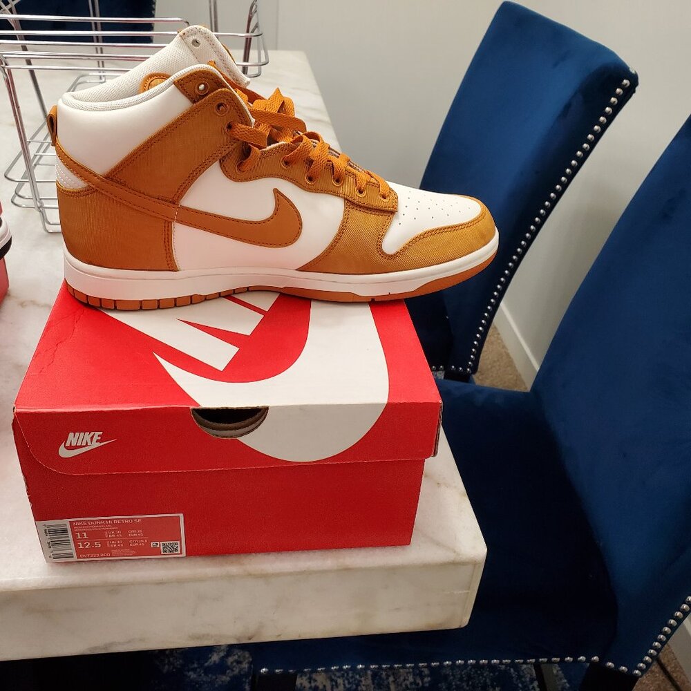 Nike Shoes Dunks